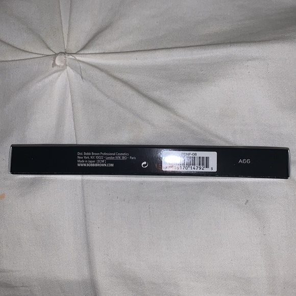 NWT Bobbi Brown Perfectly Defined Long-Wear Brow Pencil, Rich Brown - Picture 5 of 9